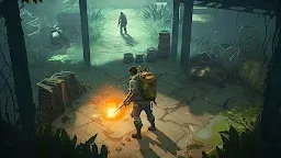 Screenshot 4: Survivalist: invasion