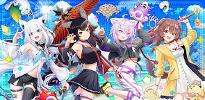 Screenshot 16: White Cat Project | Japanese