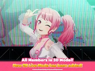 Screenshot 7: BanG Dream! 少女樂團派對 | 英文版