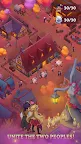 Screenshot 5: Vampire Legacy. City Builder