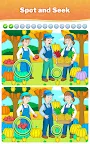 Screenshot 10: Differences - Find & Spot It