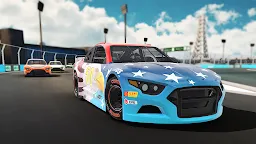 Screenshot 4: Motorsport Manager Racing