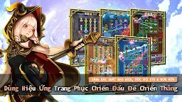 Screenshot 18: Infinity Party Battle