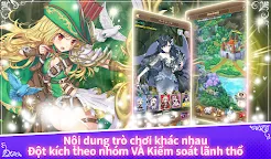 Screenshot 14: Idle Princess | Bản Nhật