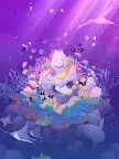 Screenshot 5: 深海水族館-點點可培養的水族館