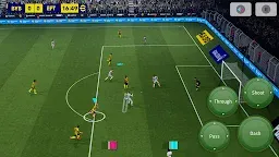Screenshot 5: eFootball™ 2024