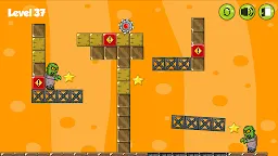 Screenshot 19: Puzzle VS Zombie