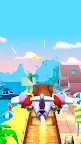 Screenshot 4: 滾球快跑