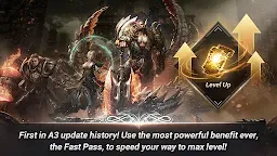 Screenshot 6: A3: 스틸얼라이브 | 글로벌버전