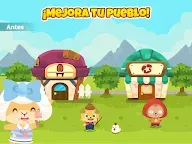 Screenshot 15: Happy Pet Story: Juego de Simulación