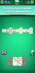 Screenshot 12: Domino - Classic Dominoes Game