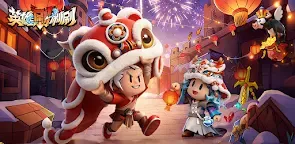 Screenshot 22: 英雄刷刷刷