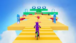 Screenshot 18: Bike Hero: Epic Monster Race