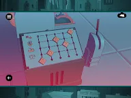 Screenshot 16: Chants of Sennaar