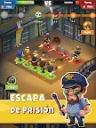 Screenshot 18: Idle Mafia - Gerente Tycoon