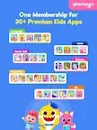 Screenshot 21: Bebefinn Play Phone: Kids Game
