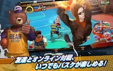 Screenshot 5: FeverDunk