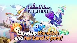 Screenshot 17: Witch Idle