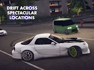 Screenshot 23: Hashiriya Drifter