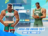 Screenshot 11: Dunk City Dynasty