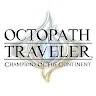 Icon: Octopath Traveler: Champions of the Continent | English