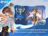 Screenshot 12: Honor of Kings | Global