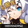 Icon: Honkai Impact 3rd | Japanese