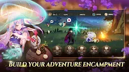 Screenshot 4: Sdorica Sunset | Asia