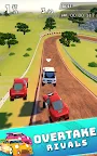 Screenshot 9: Rally Road -  Reckless Racing