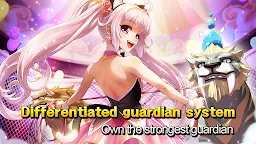 Screenshot 15: Queen's Knights - Slash IDLE