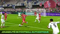 Screenshot 2: FIFA Soccer