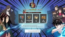 Screenshot 17: GOSU with NAVER WEBTOON