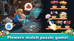 Screenshot 16: Blossom Story: Sorting Match