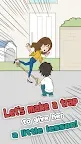 Screenshot 13: No More Smartphone Zombie -my girlfriend’s case-　