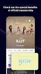 Screenshot 7: Weverse