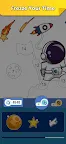 Screenshot 5: Sticker Puzzle: Coloring Book