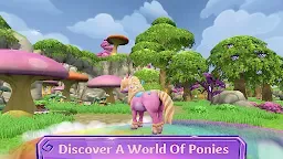 Screenshot 21: Pony Tales: My Magic Horse