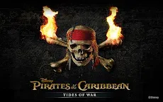 Screenshot 1: Pirates of the Caribbean: ToW