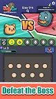 Screenshot 13: JellyCat : Idle RPG
