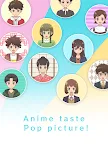 Screenshot 17: Icon Creator-Anime style icons
