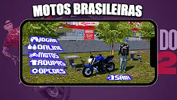 Screenshot 1: Menor Do Grau 2: Online