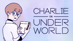 Screenshot 4: Charlie ở Địa phủ!