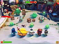 Screenshot 15: Angry Birds Evolution