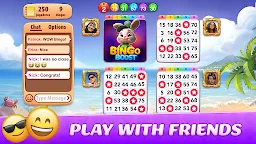 Screenshot 12: Bingo Boost - Live Bingo Game
