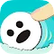 Everyday Snowman. Please Roll.