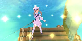 Screenshot 15: Fish Island - Fishing Paradise | Asia