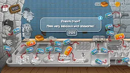 Screenshot 14: Shawarma Legend