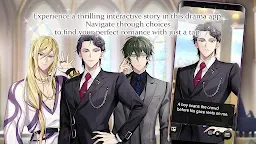 Screenshot 10: Cupid’s Deceit: Otome