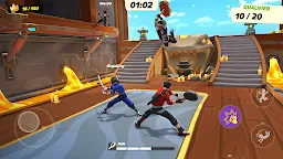 Screenshot 11: Ninja Party