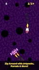 Screenshot 5: Teeter (Up)